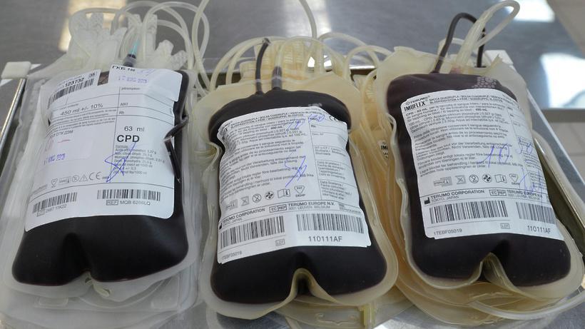Донорство фмба. Компоненты донорской крови. Гемакон с кровью. Донорская кровь в пакетах фирм.