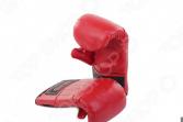 Перчатки боксерские Jabb JE-2075