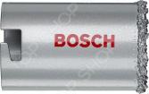 Коронка с твердосплавным напылением Bosch