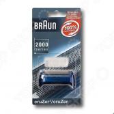 Сетка Braun 20S CruZer. В ассортименте