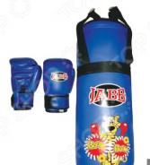Набор боксерский детский Jabb JE-3060