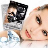 Лифтинг-комплекс для глаз: маска от морщин и крем осветляющий Naomi Wrinkle &amp; Dark Circle Reducer