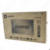 Телевизор Harper 32R470T