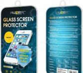 Стекло защитное Auzer AG 3-SS 7 E для Samsung S7 Edge 3D