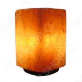 Лампа солевая ZENET Куб