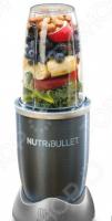 Экстрактор питательных веществ Nutribullet 600-5pcs