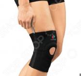 Повязка медицинская эластичная Tonus Elast для фиксации коленного сустава с пружинными вставками 9903-01