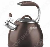Чайник со свистком Rondell Mocco RDS-837