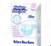 Подгузники Helen Harper Before Newborn (1-3 кг)