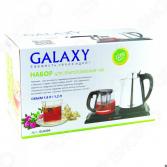 Чайный набор Galaxy GL 0404