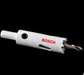 Коронка биметаллическая Bosch HSS