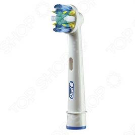 Насадки для зубной щетки Braun Oral-B FlossAction EB 25-2