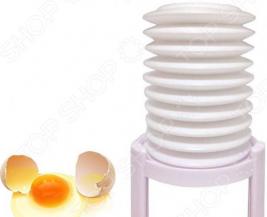 Прибор для очистки яичной скорлупы Egg Structor