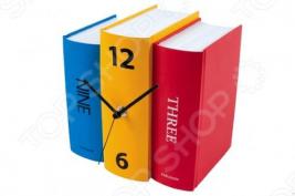 Часы-книги BC-001