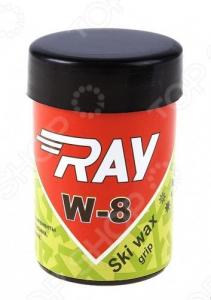 Мазь лыжная синтетическая RAY W-8