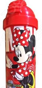 Бутылочка детская Disney Minnie