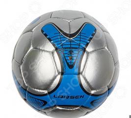 Мяч футбольный Larsen Axeler