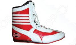 Обувь для таэквондо Jabb JE-3404
