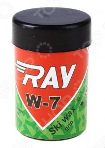 Мазь лыжная синтетическая RAY W-7