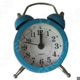 Часы-будильник Irit IR-603