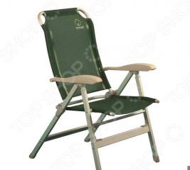 Кресло складное откидное Greenell FC-10