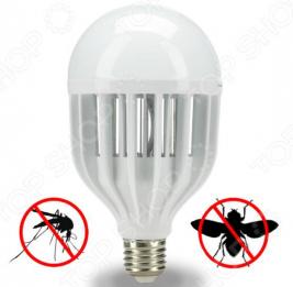 Лампа-ловушка для насекомых «Top Shop»