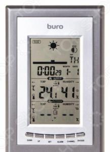 Метеостанция BURO H209G