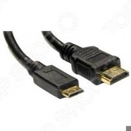Кабель Ningbo Mini HDMI\HDMI