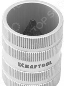 Фаскосниматель для труб универсальный Kraftool Expert 23790-35