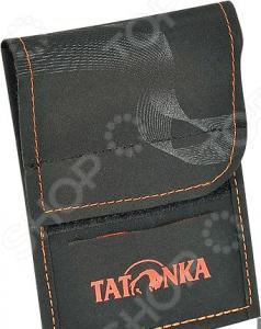 Кошелек Tatonka Hy Neck Wallet