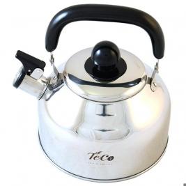 Чайник со свистком Teco TC-116