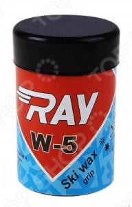 Мазь лыжная синтетическая RAY W-5