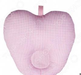 Подушка анатомическая для младенцев Primavelle «Apple»