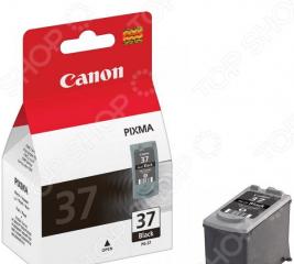 Картридж струйный Canon PG-37
