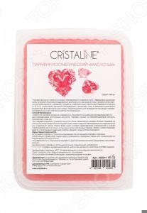 Парафин косметический Cristaline 403011 «Масло ШИ»
