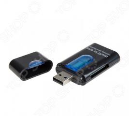 USB-картридер Rexant 18-4111