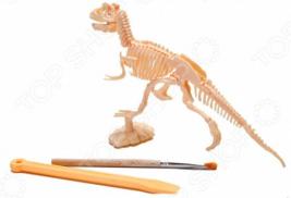 Набор юного археолога Bradex «Раскопки: тиранозавр»