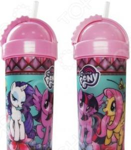 Бутылочка детская Hasbro My Little Pony. В ассортименте