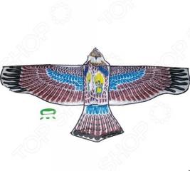 Воздушный змей Тилибом Т80118 «Орёл»