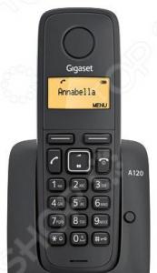 Радиотелефон GIGASET A120